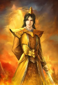 昭夫人她宠冠后宫