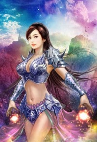 被聯盟將軍撿回家後