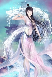地主家的傻夫君