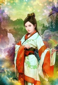 包玉婷系列