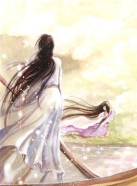 秋水长天·乱红颜